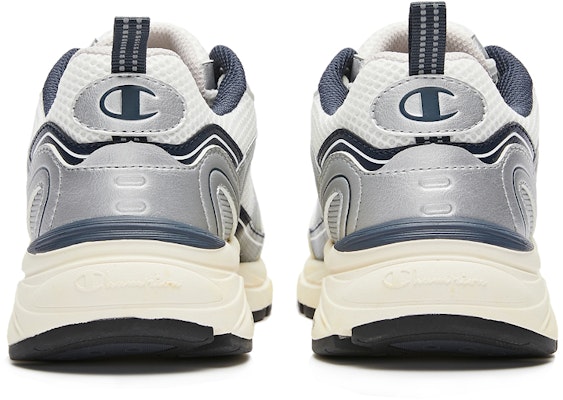 Champion Retro Sports Low 'Plata Profunda' U3CFCRM04B8 Shop Champion Retro Sports Low 'Plata Profunda' U3CFCRM04B8