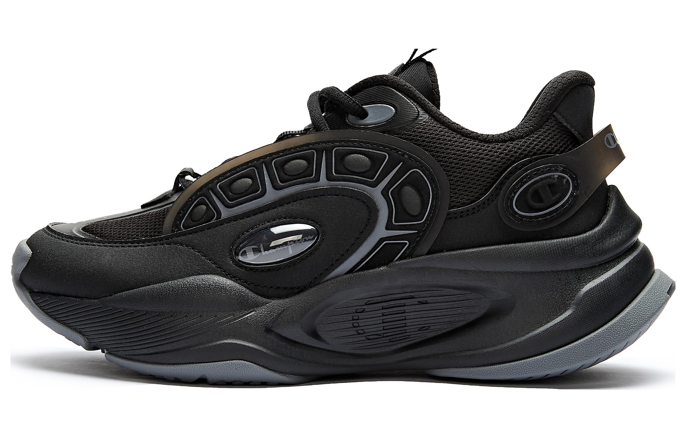 Champion Retro Sports Low 'Future Wind Daddy' U3CFCCM04U1
