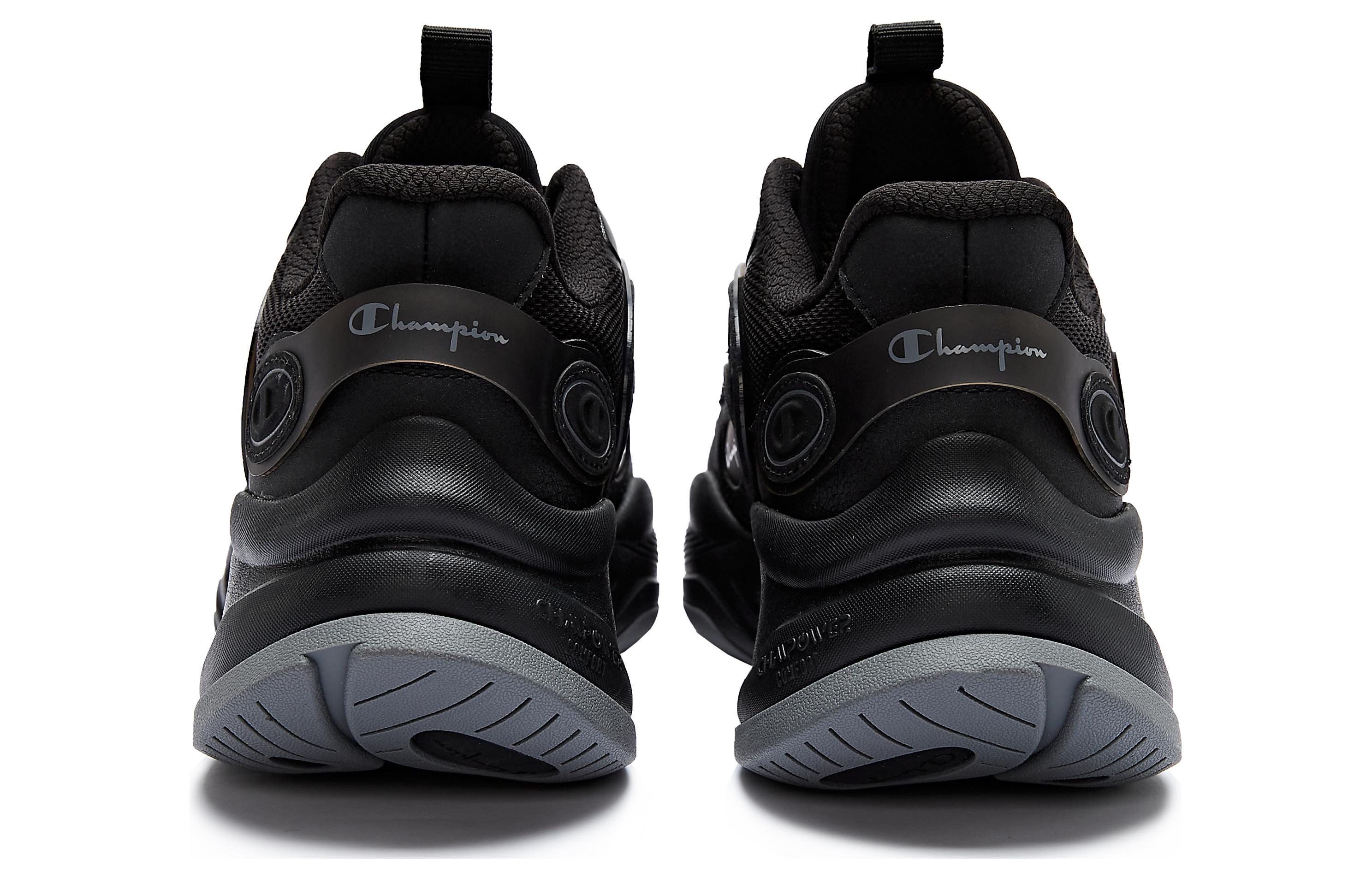 Shop Champion Retro Sports Low ''Future Wind Daddy'' Sneakers U3CFCCM04U1