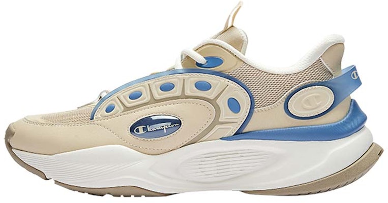 Champion Retro Sports Low 'Khaki Dad Shoe' U3CFCCM04F1 Buy Champion Retro Sports Low 'Khaki Dad Shoe' U3CFCCM04F1