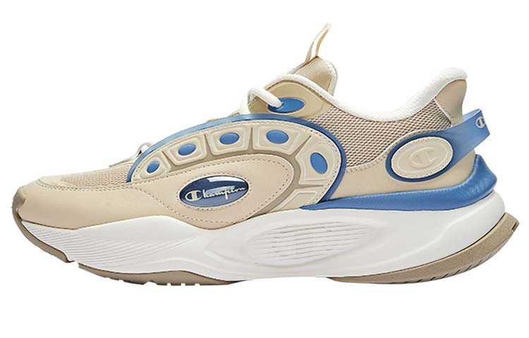 Champion Retro Sports Low 'Khaki Dad Shoe' U3CFCCM04F1