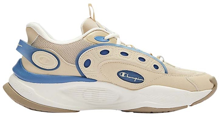 Champion Retro Sports Low 'Khaki Dad Shoe' U3CFCCM04F1 Order Champion Retro Sports Low 'Khaki Dad Shoe' U3CFCCM04F1