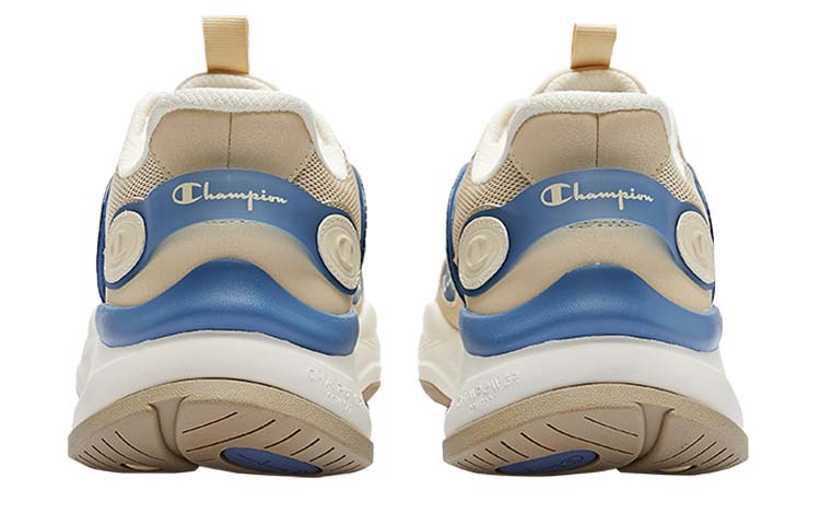 Shop Champion Retro Sports Low ''Khaki Dad Schoen'' U3CFCCM04F1