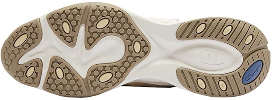 Champion Retro Sports Low 'Khaki Dad Shoe' U3CFCCM04F1 Purchase Champion Retro Sports Low 'Khaki Dad Shoe' U3CFCCM04F1