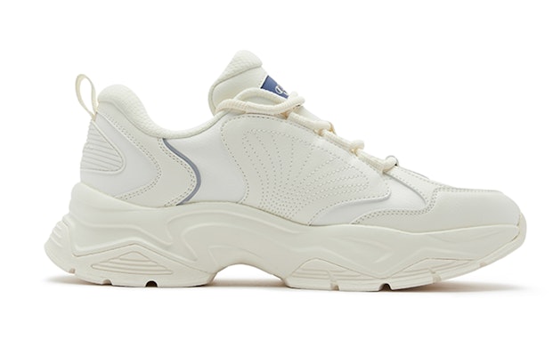 Champion Retro Sports Low 'Beige Patchwork Deportivo Retro' U3DFCCM05D1 Order Champion Retro Sports Low 'Beige Patchwork Deportivo Retro' U3DFCCM05D1