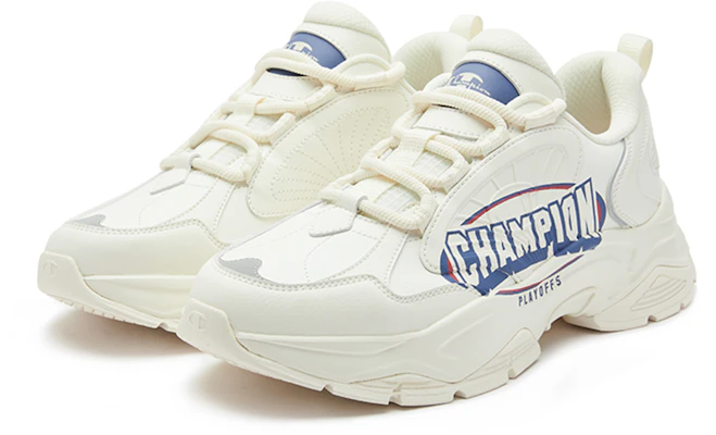 Champion Retro Sports Low ''Patchwork Beige'' - Scarpe Beige Patchwork Retro U3DFCCM05D1 Lookbook Champion Retro Sports Low ''Patchwork Beige'' - Scarpe Beige Patchwork Retro U3DFCCM05D1
