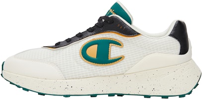 Champion Retro Sports Low 'Turquoise' U2AFCRM04N1 Champion Retro Sports Low 'Turquoise' U2AFCRM04N1