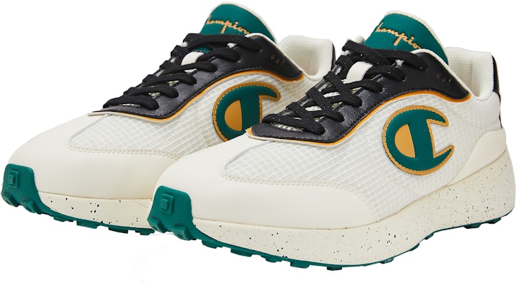 Champion Retro Sukan Rendah 'Turquoise' U2AFCRM04N1 Order Champion Retro Sukan Rendah 'Turquoise' U2AFCRM04N1