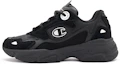 Buy Champion Retro Sports Low Schwarz ''Color Block Dad Sneaker'' U3CFCCM06U1