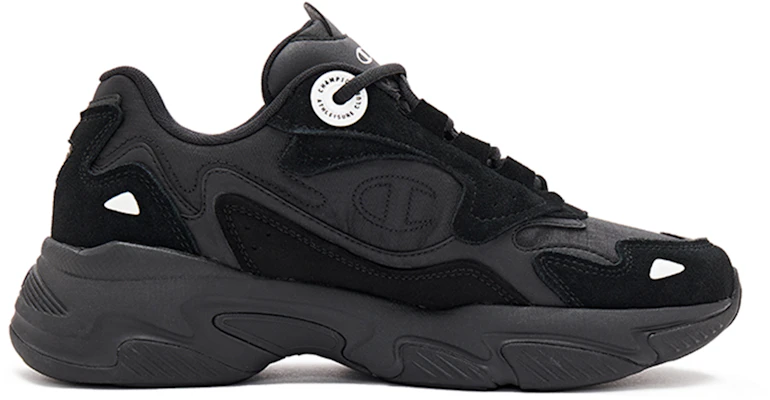 Champion Retro Sports Low Schwarz ''Color Block Dad Sneaker'' U3CFCCM06U1 Order Champion Retro Sports Low Schwarz ''Color Block Dad Sneaker'' U3CFCCM06U1