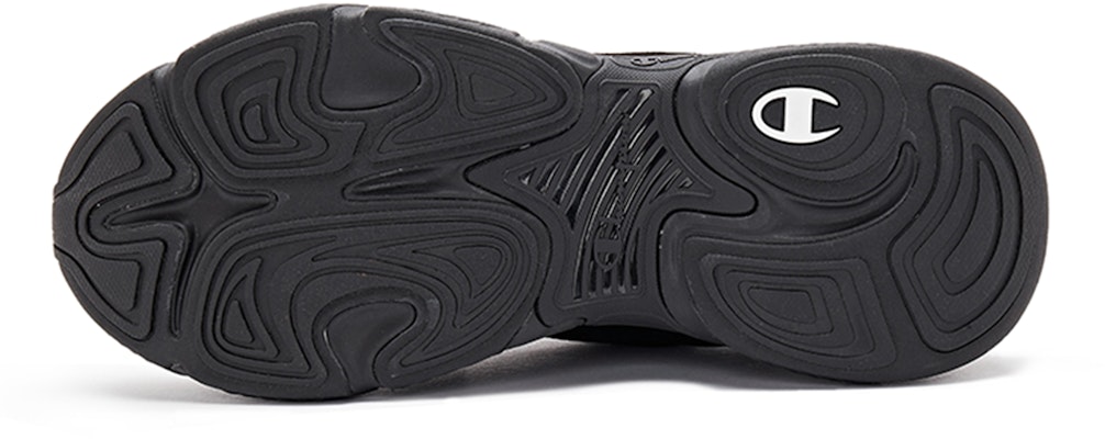Champion Retro Sports Low Black 'Color Block Dad Shoe' U3CFCCM06U1 Purchase Champion Retro Sports Low Black 'Color Block Dad Shoe' U3CFCCM06U1