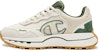 Champion Retro Sports LuxRunner 1 'Simplified Vintage Low-Top Green' U3CFCRM02N1