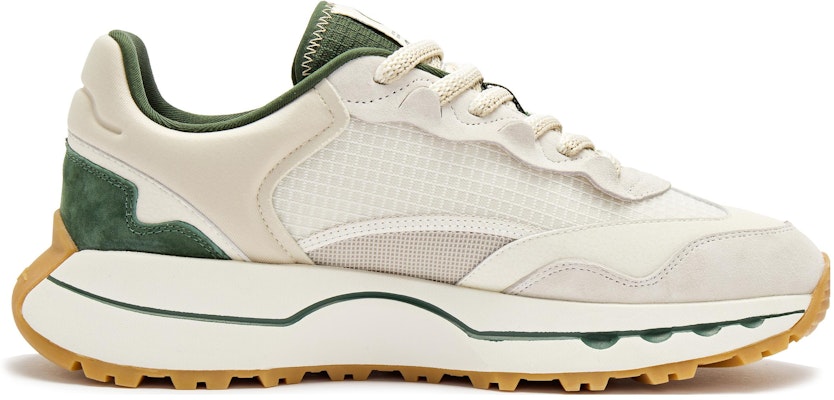 Champion Retro Sports LuxRunner 1 'Simplified Vintage Low-Top Green' U3CFCRM02N1 Order Champion Retro Sports LuxRunner 1 'Simplified Vintage Low-Top Green' U3CFCRM02N1