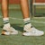 Champion Retro Sports LuxRunner 1 'Simplified Vintage Low-Top Green' U3CFCRM02N1