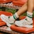 Champion Retro Sports LuxRunner 1 'Simplified Vintage Low-Top Green' U3CFCRM02N1
