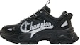 Buy Champion Retro Sports Siri 'Champ 19 Mono Hitam' U2DFCCM03U1