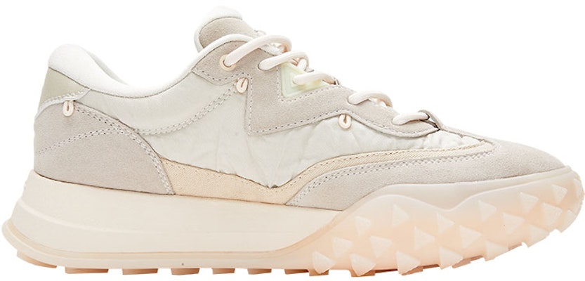 Champion Retro Sports Tracer 220 'Khaki' U2DFCRM01F1 Order Champion Retro Sports Tracer 220 'Khaki' U2DFCRM01F1