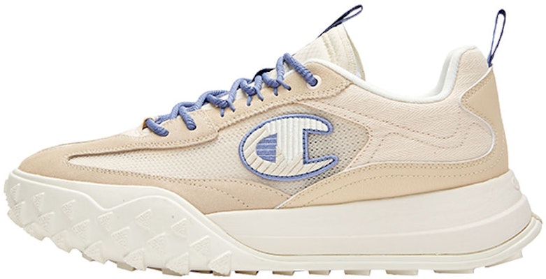 Champion Retro Sports Tracer 230 Low 'Wheat Brown Light Bone Retro Contrast' U3BFCRM03F1 Buy Champion Retro Sports Tracer 230 Low 'Wheat Brown Light Bone Retro Contrast' U3BFCRM03F1