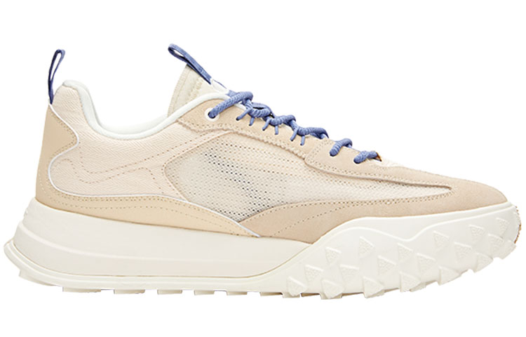Order Champion Retro Sports Tracer 230 Low 'Wheat Brown Light Bone Retro Contrast' U3BFCRM03F1
