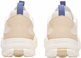 Shop Champion 复古運動 Tracer 230 低筒跑步鞋 男款 小麥褐淺骨色 復古撞色