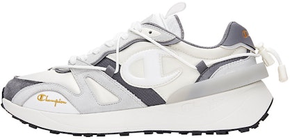 冠军复古运动轨道侵袭者 '灰色低帮' U2CFCRM03P1 Buy 冠军复古运动轨道侵袭者 '灰色低帮' U2CFCRM03P1