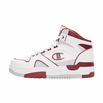 Champion RetroBasket 19 High 'Red White'