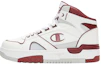 Buy Champion RetroBasket 19 Haut ''Rouge Blanc'' U3AFCBM02L8