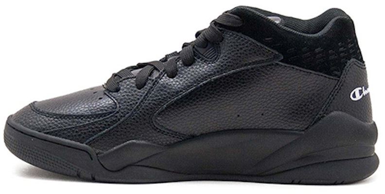 Champion Rochester '黑色' 运动衫 S20878-BLK Buy Champion Rochester '黑色' 运动衫 S20878-BLK