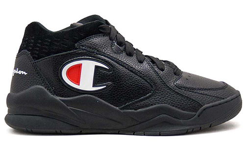 Order Champion Rochester ''Nero'' S20878-BLK