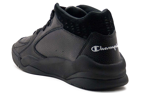 Shop Champion Rochester ''Nero'' S20878-BLK