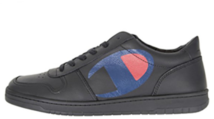 Champion Rochester 'Zapatillas Negras Casual' S20894-13 Buy Champion Rochester 'Zapatillas Negras Casual' S20894-13