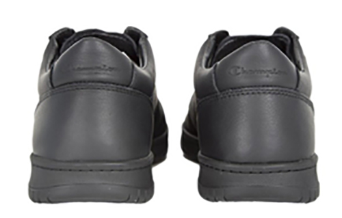 Champion Rochester 'Black Casual Sneakers' 圖 4