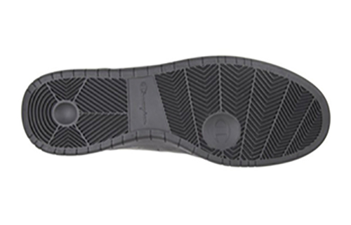 Champion Rochester 'Black Casual Sneakers' 圖 5