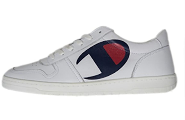 Champion Rochester 'Putih Kasual' S20894-11 Buy Champion Rochester 'Putih Kasual' S20894-11