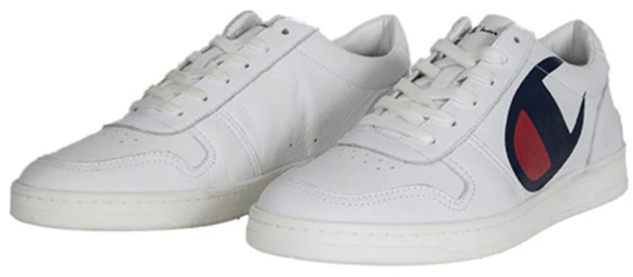 Champion Rochester ''Wit'' S20894-WHITE Lookbook Champion Rochester ''Wit'' S20894-WHITE