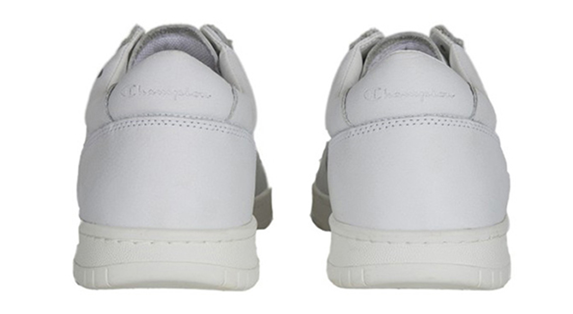 Shop Champion Rochester ''Wit'' S20894-WHITE