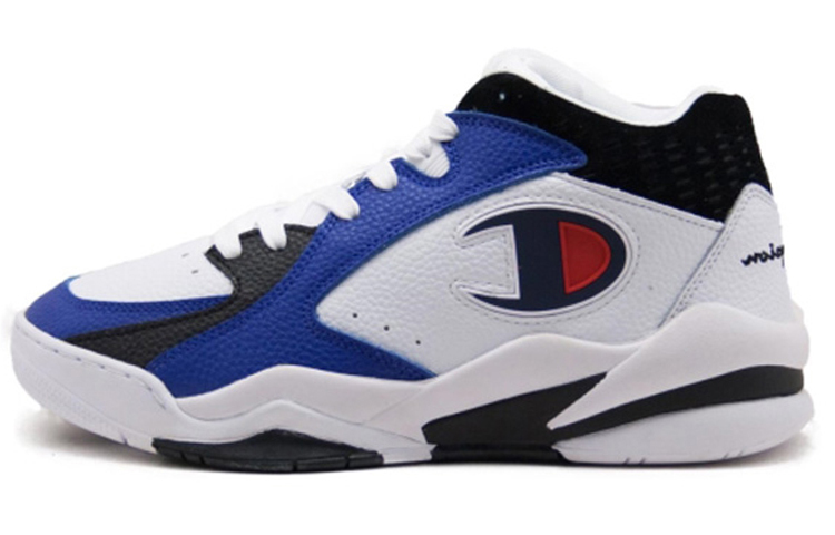 Champion Rochester 'White Blue' S20878-WW007