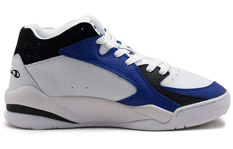 Champion Rochester 'White Blue' 圖 2