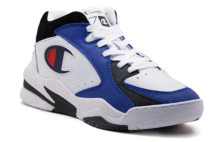 Champion Rochester 'White Blue' 圖 3