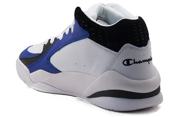 Champion Rochester 'White Blue' 圖 4