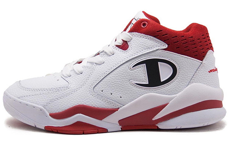 Champion Rochester 'White Red' S20903-WW001