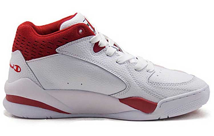 Champion Rochester 'White Red' 圖 2