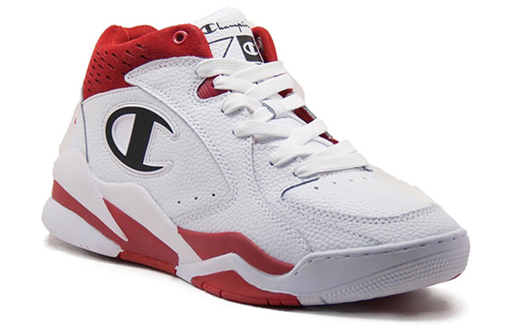 Lookbook Champion Rochester ''Blanc Rouge'' S20903-WW001
