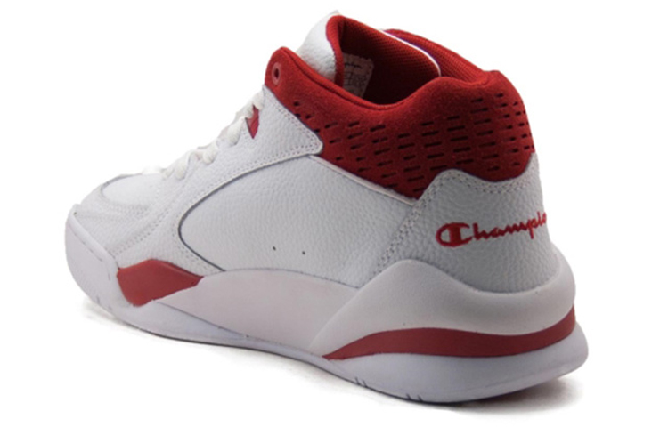 Shop Champion Rochester ''Blanc Rouge'' S20903-WW001