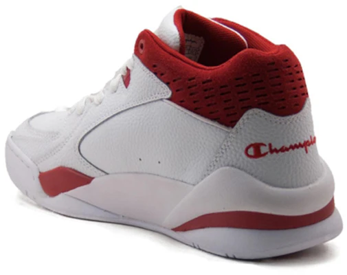 Champion Rochester ''Blanc Rouge'' S20903-WW001 Shop Champion Rochester ''Blanc Rouge'' S20903-WW001