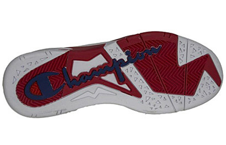 Champion Rochester 'White Red' 圖 5