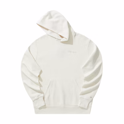 Champion Rochester Embroidered Logo Fleece Hoodie Unisex Casual Sportswear EM-USW31