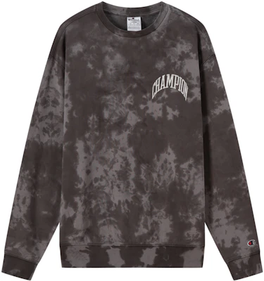 Sudadera Unisex Champion Rochester FW22 Tie-Dye Logo Crewneck EM-XSW03 Buy Sudadera Unisex Champion Rochester FW22 Tie-Dye Logo Crewneck EM-XSW03