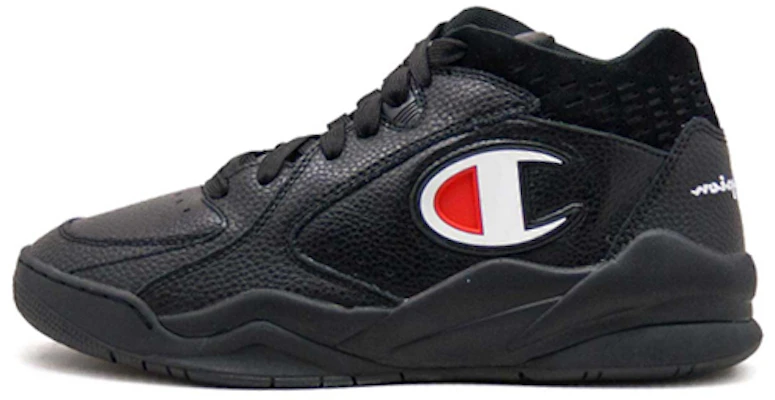 Champion Rochester Low ''Schwarz'' S20878-13-YC Buy Champion Rochester Low ''Schwarz'' S20878-13-YC