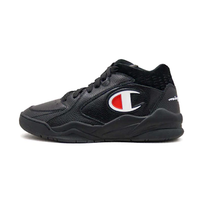 Champion Rochester Low 'Black'